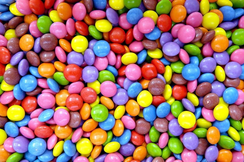 Sweet Treats