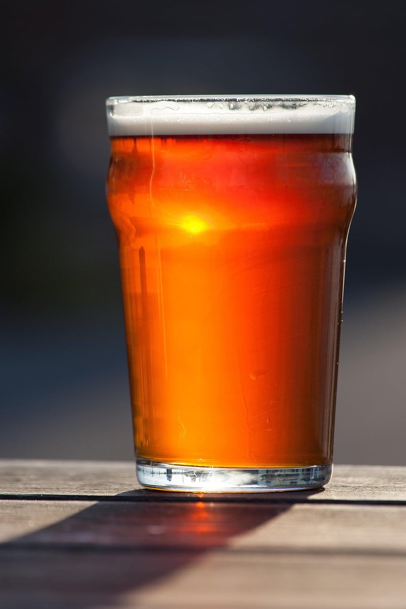 Craft Beer