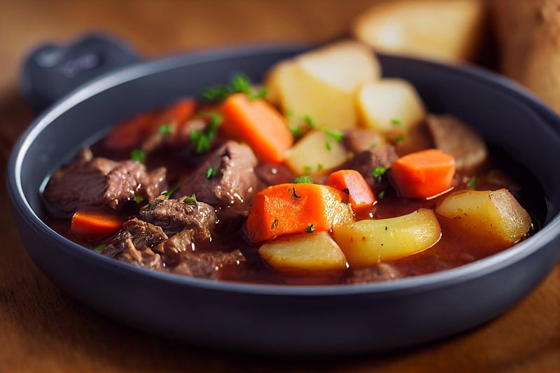 Braising