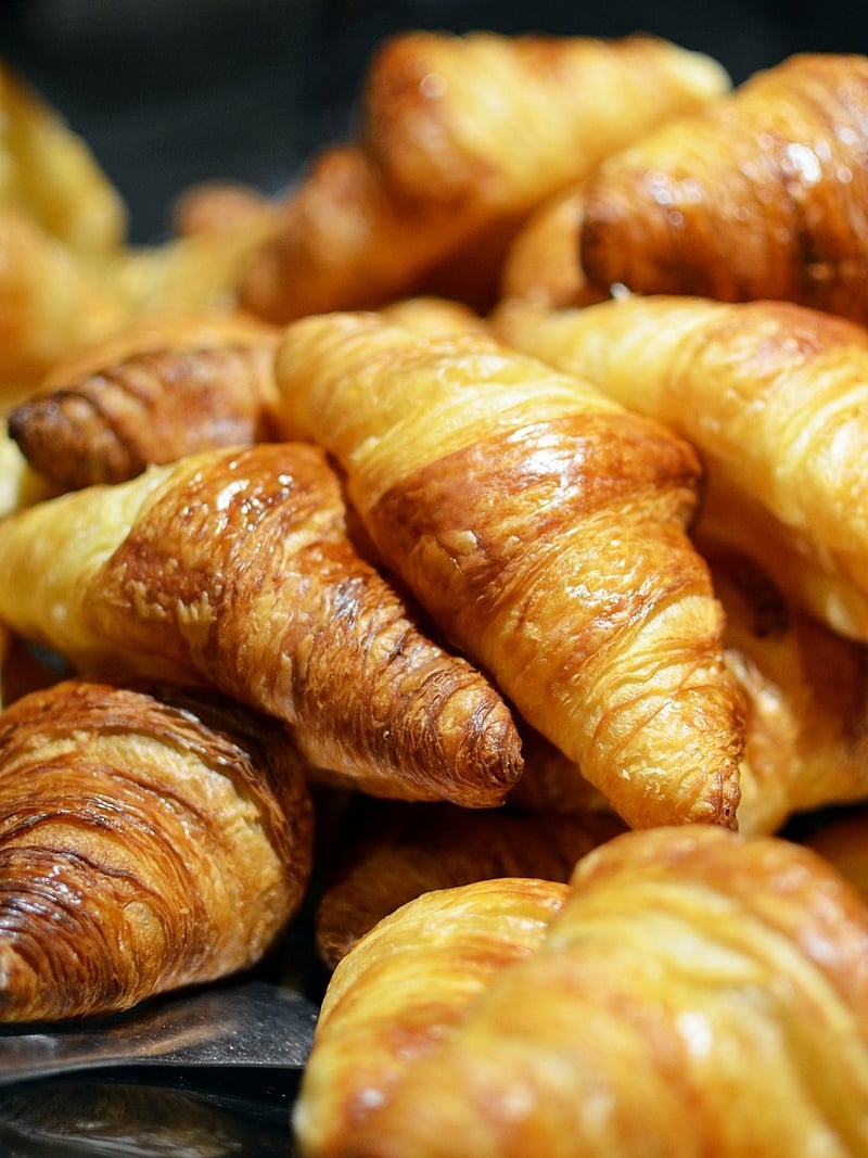 French Croissant