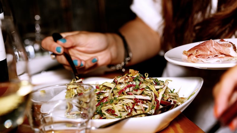 Ethnic Cuisine