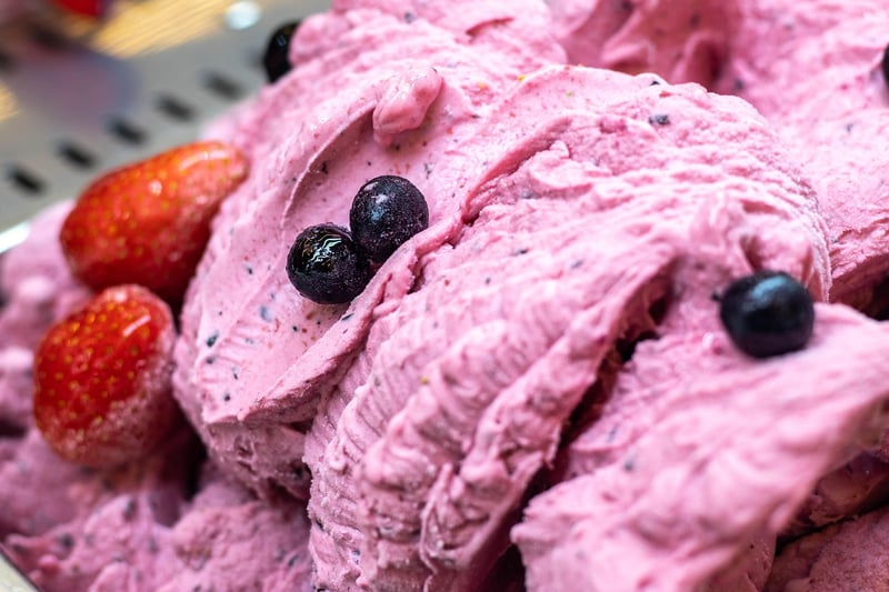 Gelato