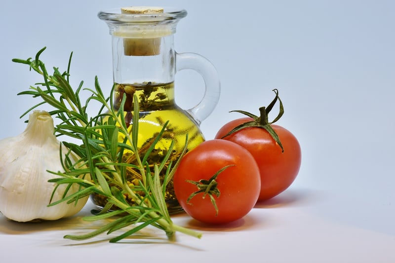 Olive Oil