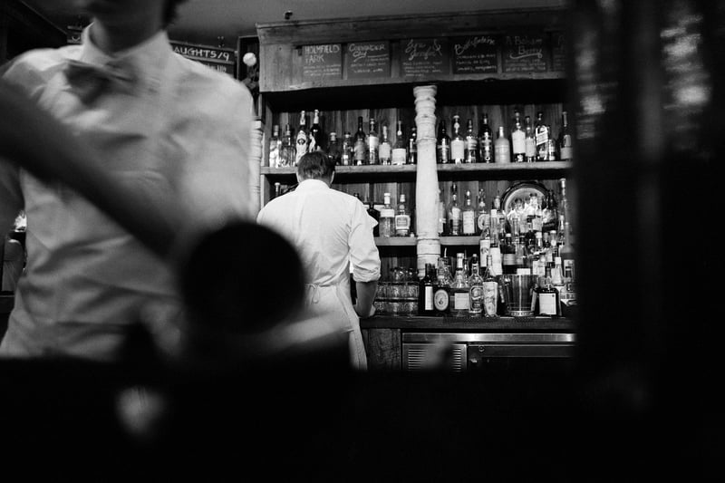 Culinary Walking Tour