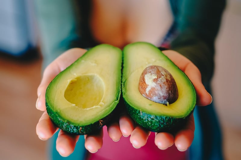 Plant-Based Diet